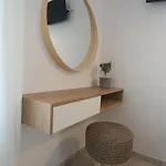 Nikoleta Sifnos Lägenhet