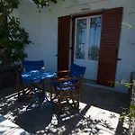 Lägenhet Nikoleta Sifnos