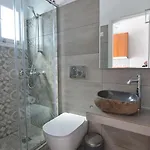 Nikoleta Sifnos Lägenhet