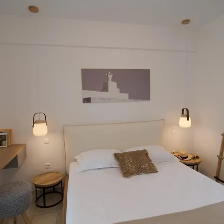 Nikoleta Studios Apollonia (Sifnos)