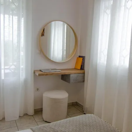 Apartment Nikoleta Studios