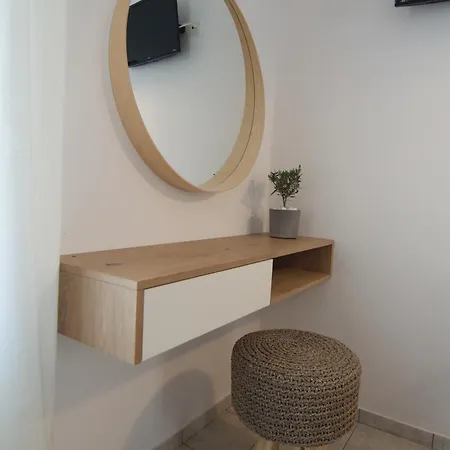 Nikoleta Sifnos Apartamento