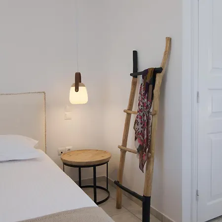 Nikoleta Sifnos Apartamento