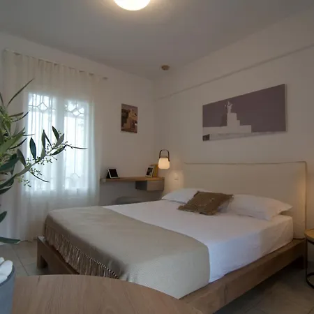 Apartamento Nikoleta Sifnos