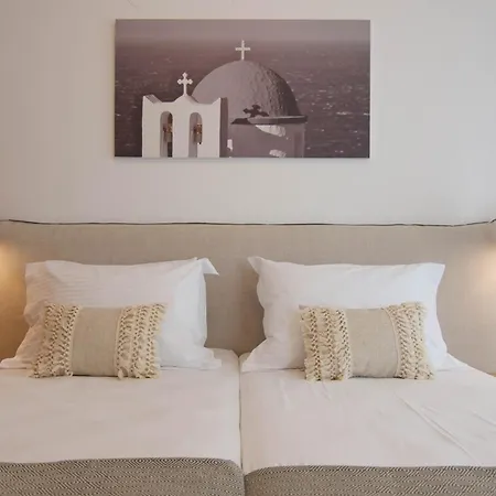 Apartamento Nikoleta Sifnos *