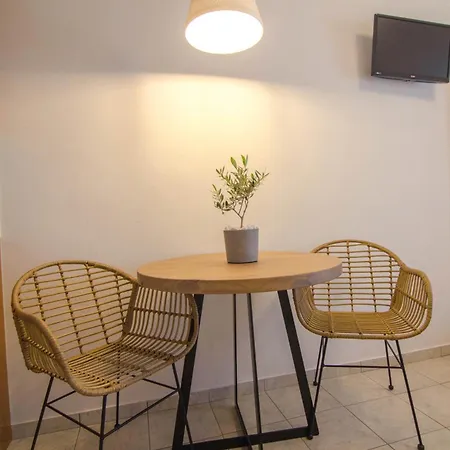 Apartamento Nikoleta Sifnos Apollonia