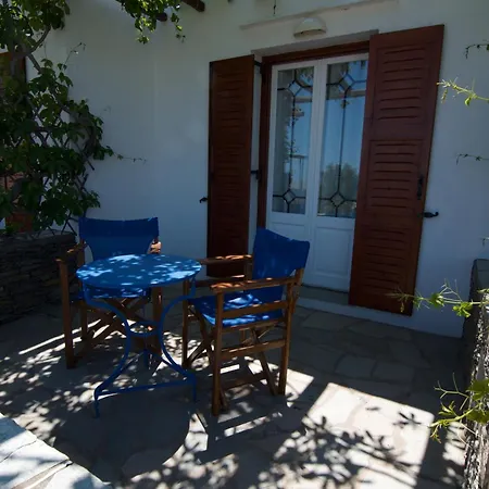 Apartament Nikoleta Sifnos