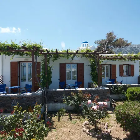 Nikoleta Sifnos * Apollonia