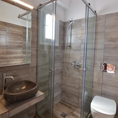 Nikoleta Sifnos Apartamento Apollonia