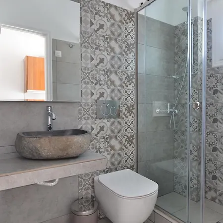 Apartamento Nikoleta Sifnos