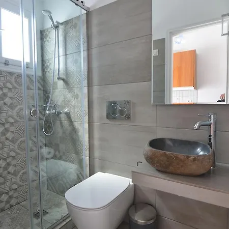 Nikoleta Sifnos Apartamento