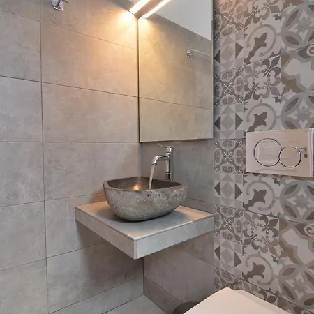 Apartament Nikoleta Sifnos *