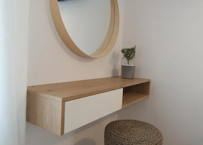 Nikoleta Sifnos Appartement