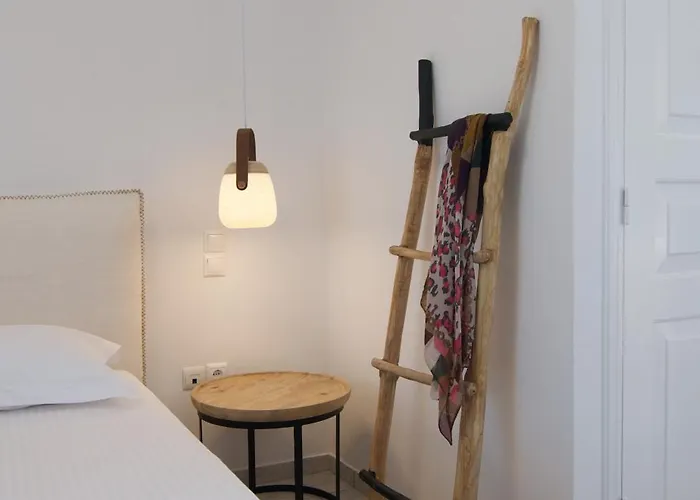 Nikoleta Sifnos Appartement