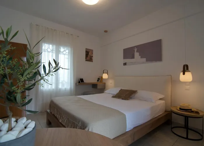 Appartement Nikoleta Sifnos