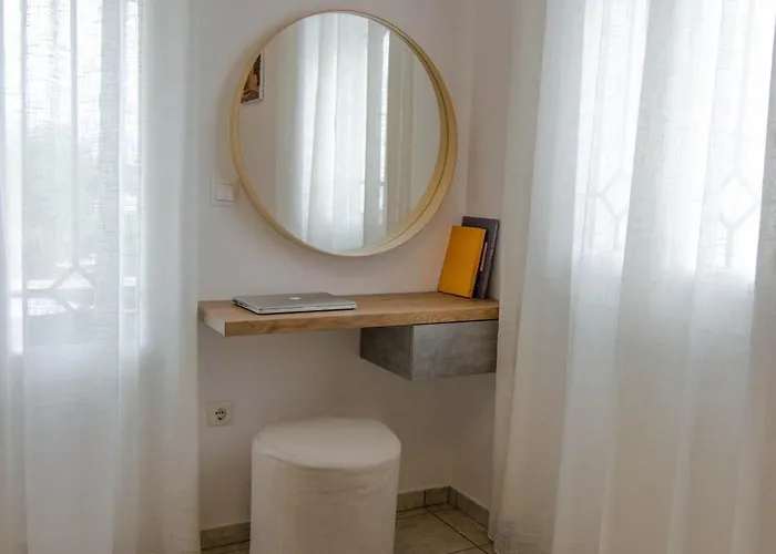 Appartement Nikoleta Sifnos