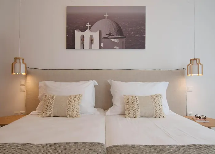 Appartement Nikoleta Sifnos *