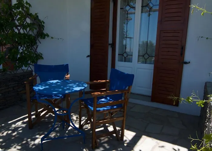 Appartement Nikoleta Sifnos