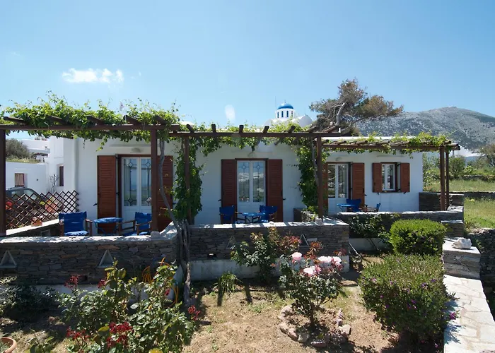 Nikoleta Sifnos * Apollonia