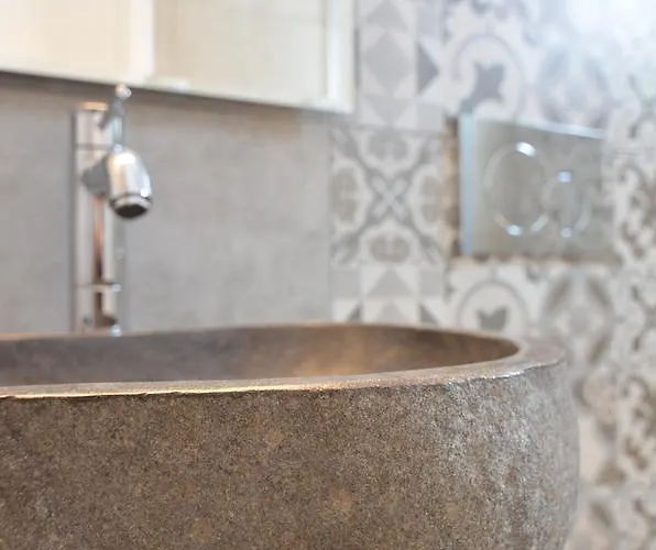 Appartement Nikoleta Sifnos