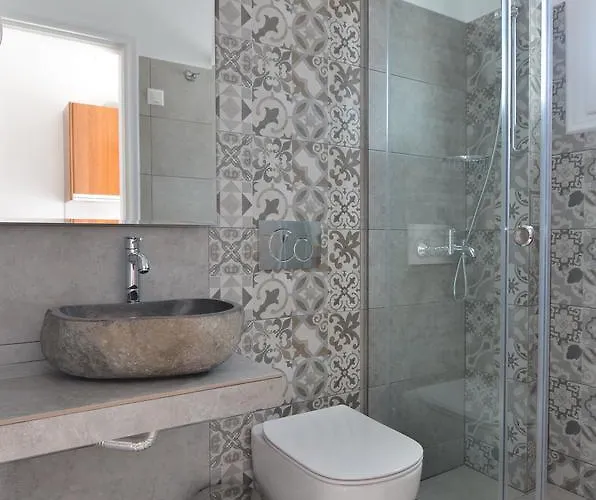 Appartement Nikoleta Sifnos