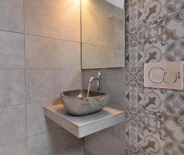 Appartement Nikoleta Sifnos *